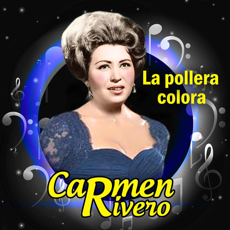 Carmen Rivero's avatar image