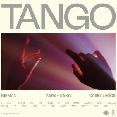 Tango's cover