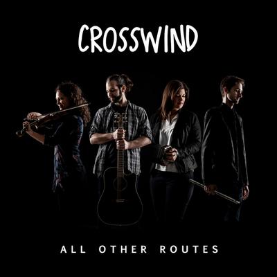 Crosswind's cover