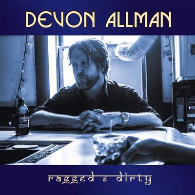 Ten Million Slaves By Devon Allman's cover