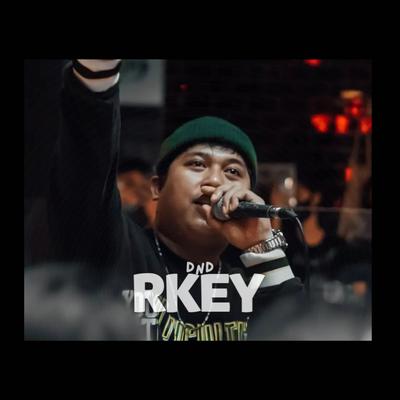 RKEY DND's cover