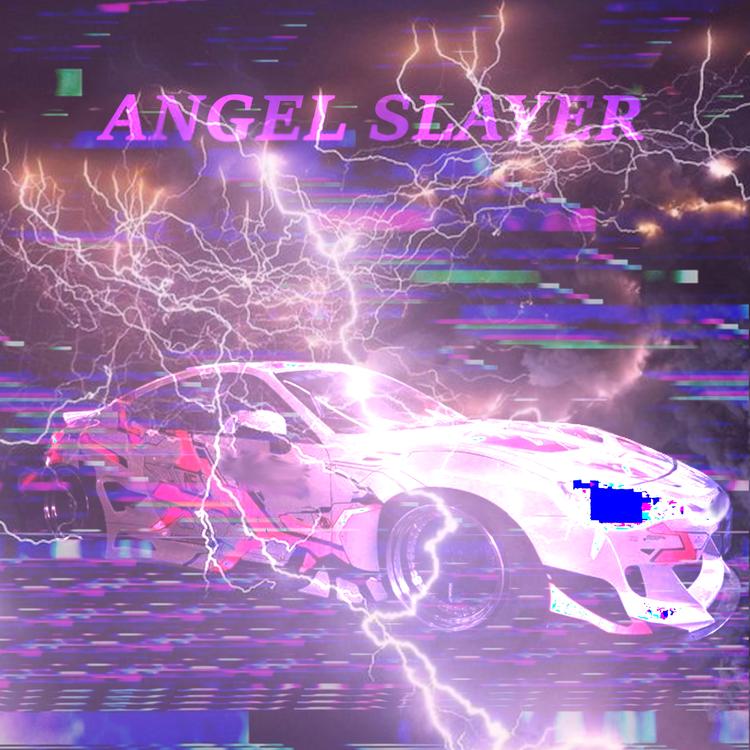 Angel Slayer's avatar image