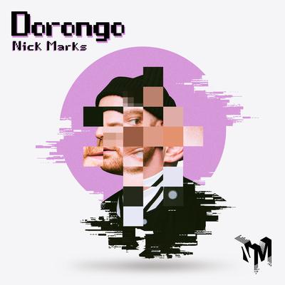 Dorongo By Nick Marks's cover