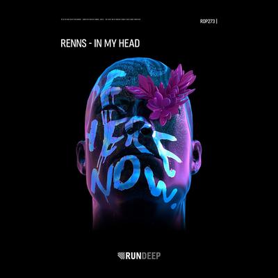 In My Head By Renns's cover