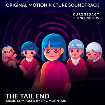 The Tail End By Epic Mountain's cover