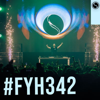 You Are (FYH342) By Armin van Buuren, Sunnery James & Ryan Marciano's cover
