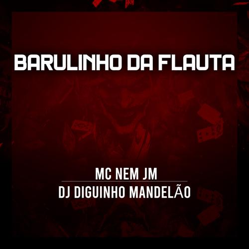 Barulinho da Flauta's cover