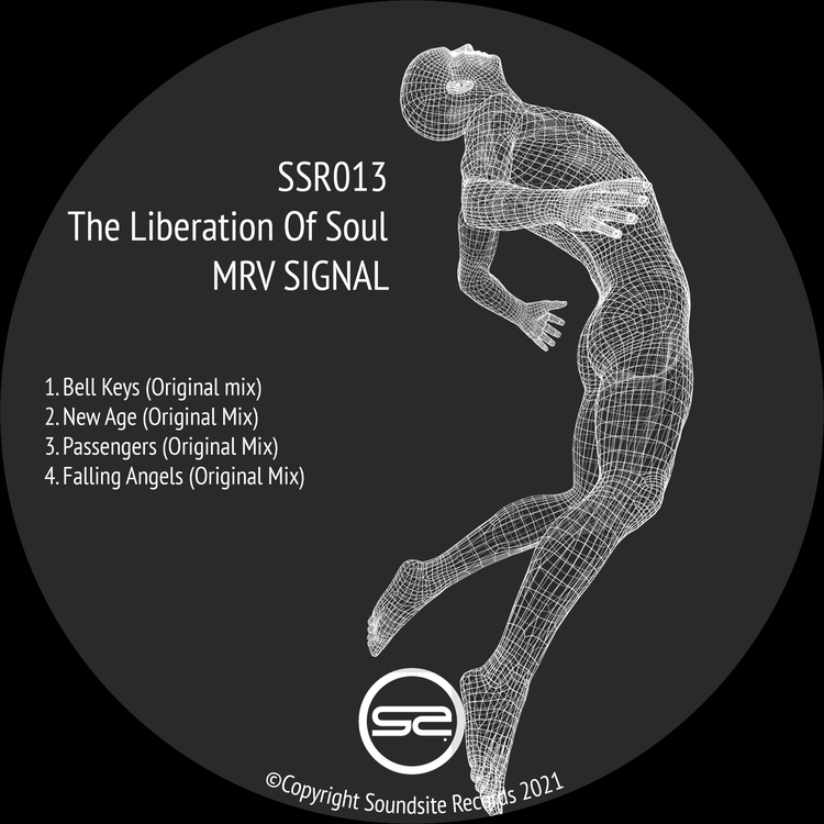 MRV Signal's avatar image