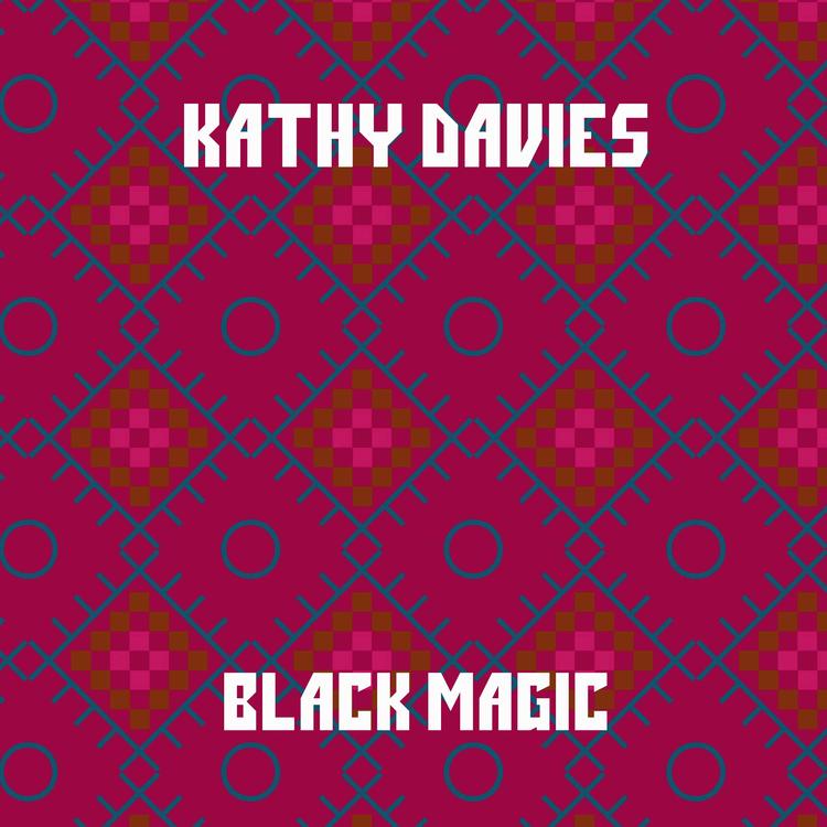 Kathy Davies's avatar image