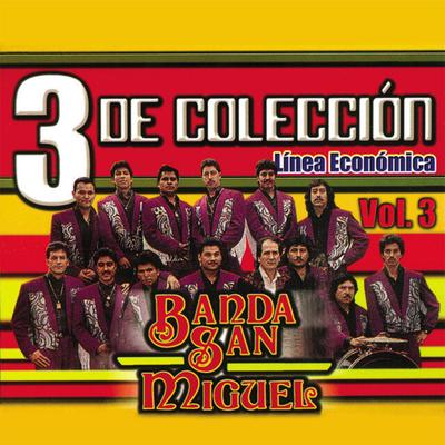 3 de Colección (Linea Económica), Vol. 3's cover