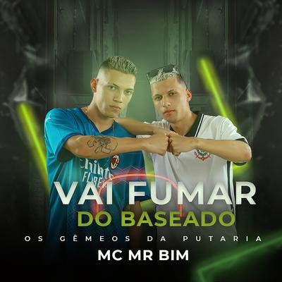 Vai Fumar do Baseado's cover