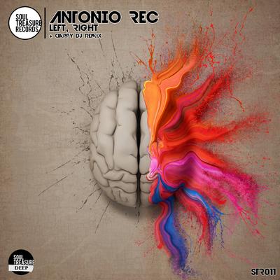 Left, Right By Antonio Rec's cover