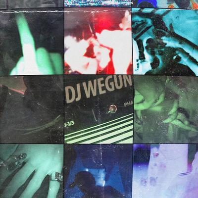 Ground Zero (Feat. punchnello) By DJ Wegun, punchnello's cover