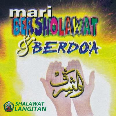 Mari Bersholawat & Berdoa's cover