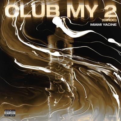 Club MY 2's cover