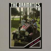 The Dramatics's avatar cover