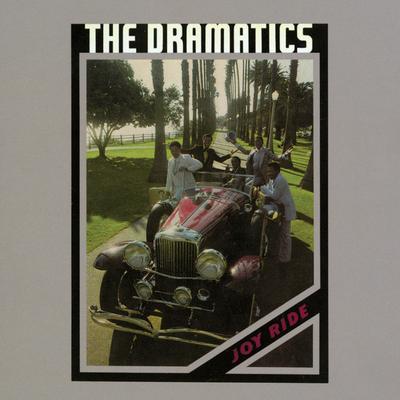 The Dramatics's cover