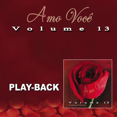 Soube que me Amavas (Supe que me Amabas) (Playback)'s cover