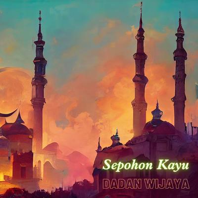 Sepohon Kayu's cover