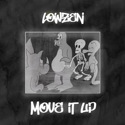 Move It Up By Łøwzen's cover