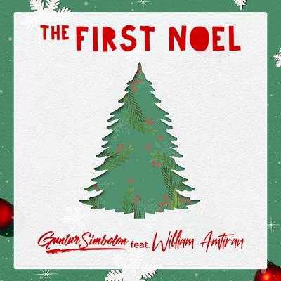 The First Noel's cover