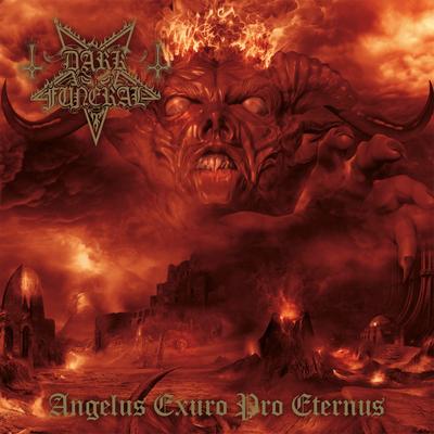 My Funeral By Dark Funeral's cover