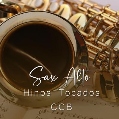 Seguro Estou By CCB Hinos's cover