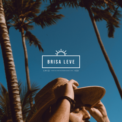 BRISA LEVE's cover