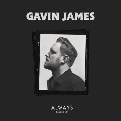 Always (Franklin Remix) By Gavin James, Franklin's cover