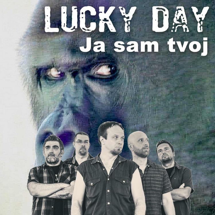 Lucky Day's avatar image