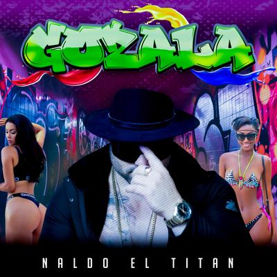 Naldo el Titan's cover