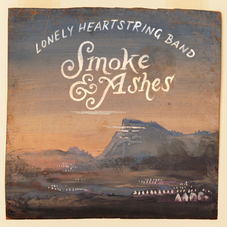 The Lonely Heartstring Band's avatar image