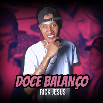 Doce Balanço's cover