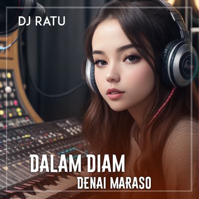 DALAM DIAM DENAI MARASO's cover