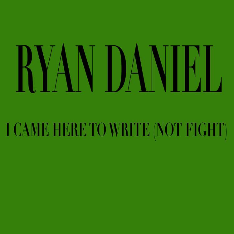Ryan Daniel's avatar image