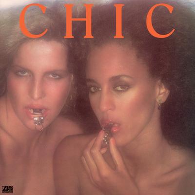 Chic (2018 Remaster)'s cover