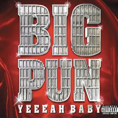 100% (feat. Tony Sunshine) (feat. Tony Sunshine) By Big Pun, Tony Sunshine's cover