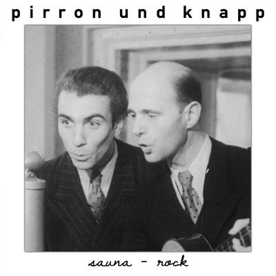 Pirron Und Knapp's cover