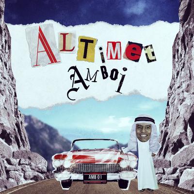 Amboi By Altimet's cover