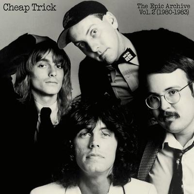 Reach Out (From "Heavy Metal" Original Soundtrack) By Cheap Trick's cover