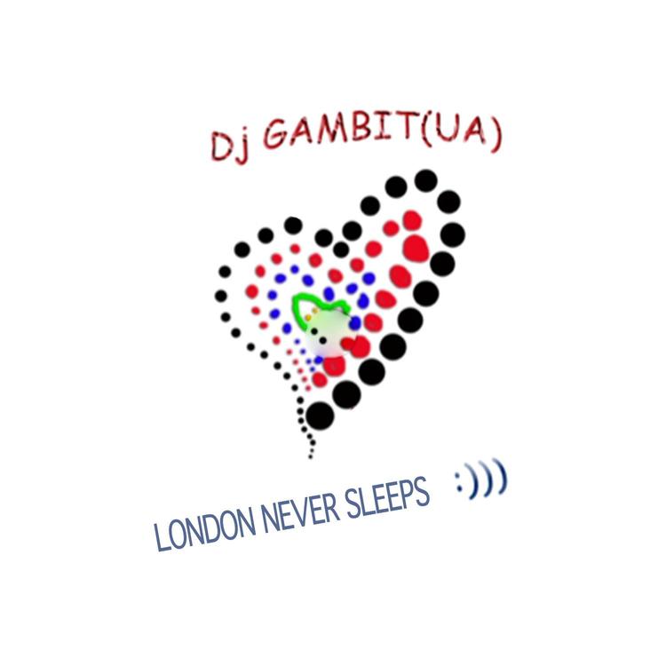 Dj Gambit(UА)'s avatar image