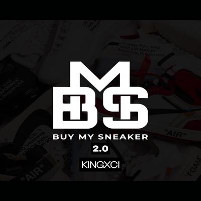 Buy My Sneaker 2.0's cover