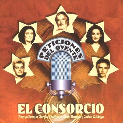 En los pueblos de mi Andalucía (Los campanilleros) By El Consorcio's cover