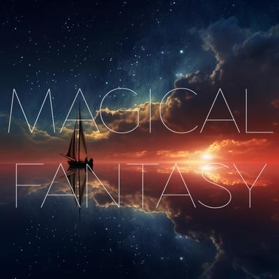 Magical Fantasy's cover