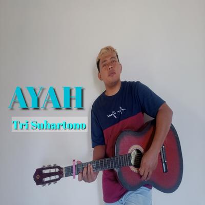 Tri Suhartono's cover