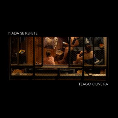 Teago Oliveira's cover