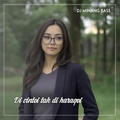 Dj Minang Bass's cover