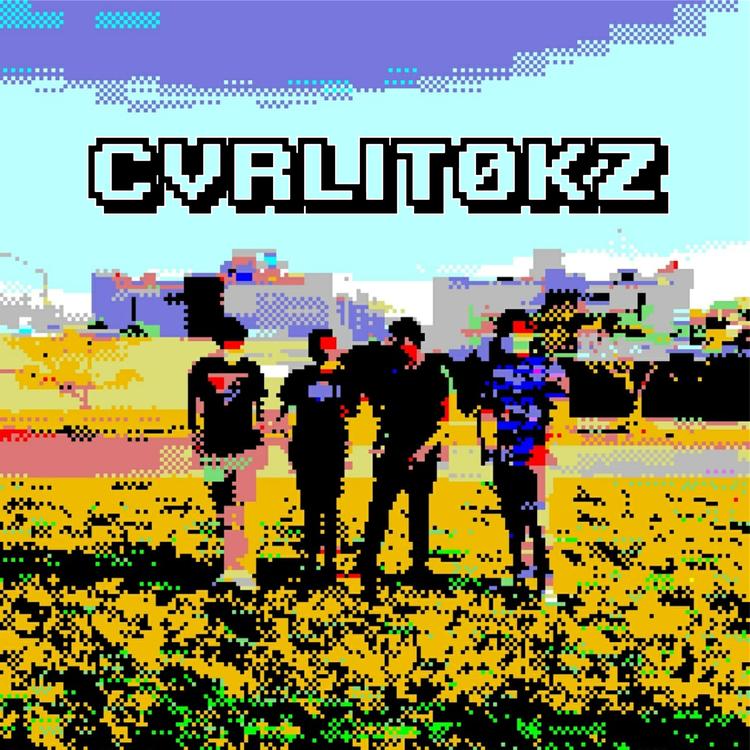 CVRLITOKZ's avatar image