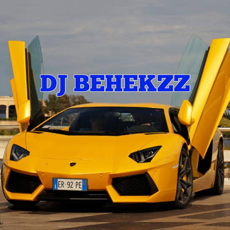 DJ BEHEKZZ's avatar image