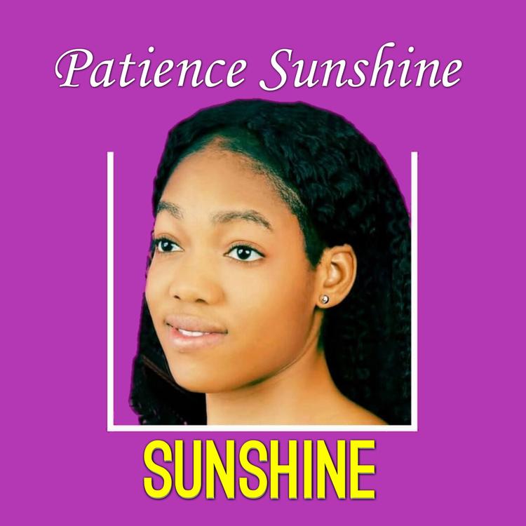 Patience Sunshine's avatar image